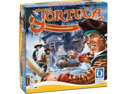 Tortuga