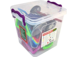 MAGFORMERS Universal Plus 57 dielikov