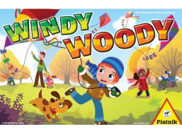 Windy Woody