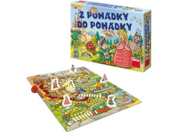 Z rozprávky do rozprávky