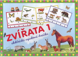 Zvieratá 1