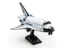 METAL EARTH 3D puzzle Raketoplán Discovery