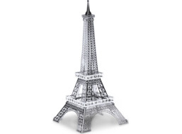 METAL EARTH 3D puzzle Eiffelova veža