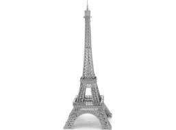 METAL EARTH 3D puzzle Eiffelova veža (ICONX)