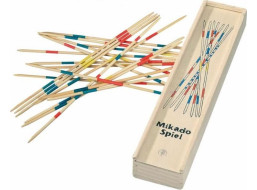 WOODY Mikado