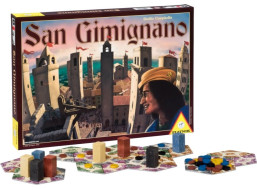 San Gimignano