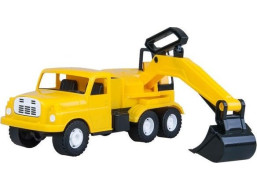 DINO Tatra 148 bager 30cm