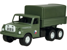 DINO Tatra 148 vojenská 30cm