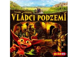 Vládcovia podzemia