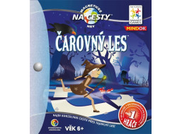 MINDOK SMART Čarovný les