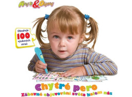 HRAJ SI A OBJAVUJ! Chytré pero