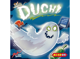 Duch!