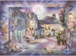 ANATOLIAN Puzzle Nastáva doba šťastia 1000 dielikov