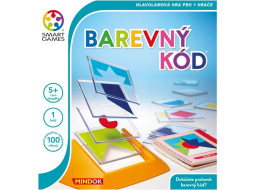 MINDOK SMART Farebný kód