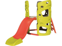 SMOBY Veľké detské ihrisko horolezecká veža
