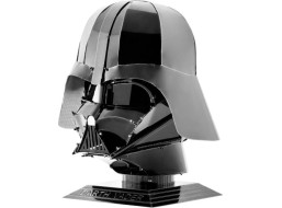 METAL EARTH 3D puzzle Star Wars: Prilba Darth Vadera