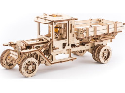 UGEARS 3D puzzle Truck UGM-11 420 dielikov