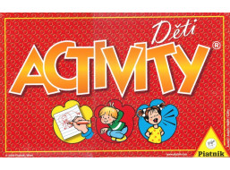 Activity Deti