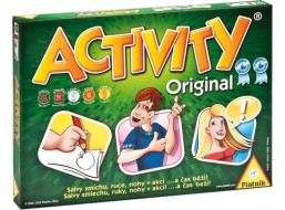 Activity Original