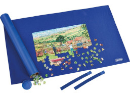 GIBSONS Rolovacia podložka 100x59cm (1000 dielikov)
