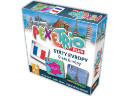 (kópia) PEXETRIO - ŠTÁTY EURÓPY