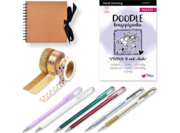 Scrapbooking set I