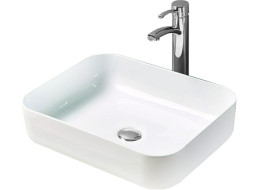 Keramické umývadlo CARLA, 21555000