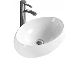 Keramické umývadlo SILVIA, 21686000