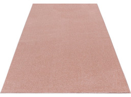 Kusový koberec Ata 7000 rose