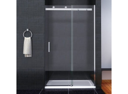 Sprchové dvere NIXON 130 cm