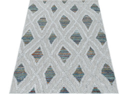 Kusový koberec Bahama 5157 Multi