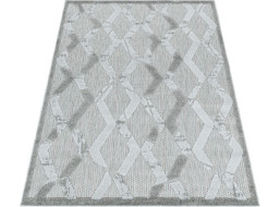 Kusový koberec Bahama 5158 Grey