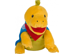 GOKI Maňuška korytnačka Lisi 23 cm