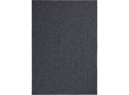 Kusový koberec Braided 105550 Dark Grey