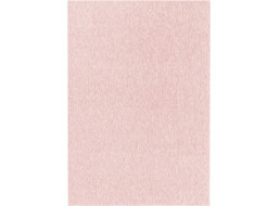 Kusový koberec Nizza 1800 rose