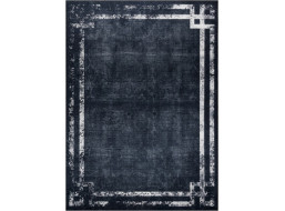Kusový koberec ANDRE Frame 1486