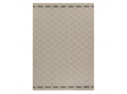 Kusový koberec Patara 4953 Beige
