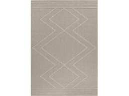 Kusový koberec Patara 4954 Beige