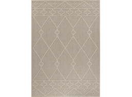 Kusový koberec Patara 4955 Beige