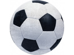 Detský kusový koberec Bambino 2139 Football