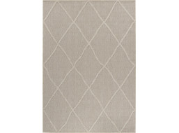 Kusový koberec Patara 4952 Beige