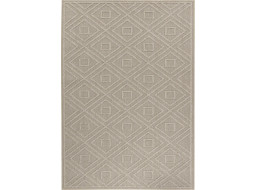 Kusový koberec Patara 4956 Beige