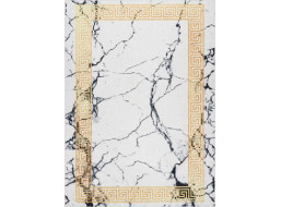 Kusový koberec ANDRE Marble 1126
