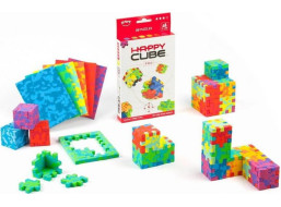 Happy Cube Pre 6 kociek