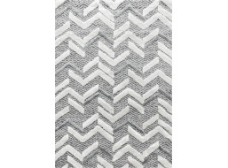 Kusový koberec Pisa 4705 Grey