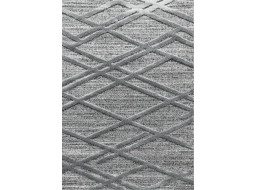 Kusový koberec Pisa 4706 Grey