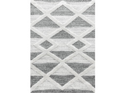 Kusový koberec Pisa 4709 Grey