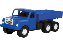 DINO Tatra 148 valník modrý 30cm