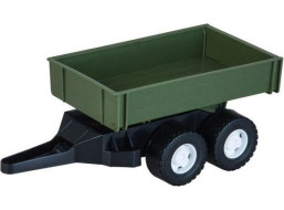 DINO Tatra príves valník khaki