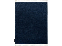 Kusový koberec Berber 9000 navy